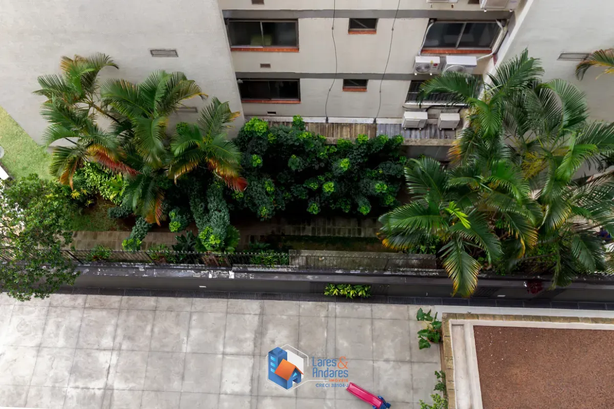 Apartamento, 3 quartos, 181 m² - Foto 7