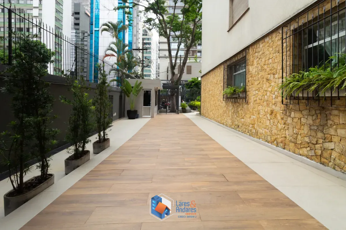 Apartamento, 3 quartos, 181 m² - Foto 25
