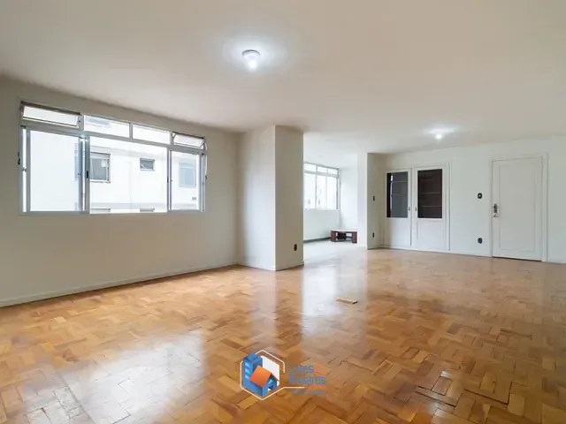Apartamento com 181m² 3 quartos e 3 banheiros, à venda, no bairro Jardim Paulista em São Paulo