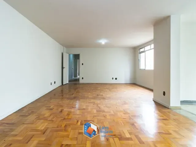 Apartamento com 181m² 3 quartos e 3 banheiros, à venda, no bairro Jardim Paulista em São Paulo