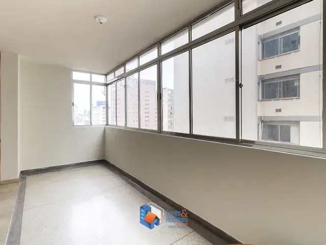 Apartamento com 181m² 3 quartos e 3 banheiros, à venda, no bairro Jardim Paulista em São Paulo