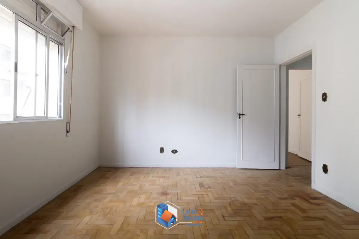 Apartamento, 3 quartos, 181 m² - Foto 13