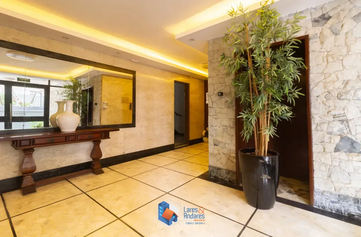 Apartamento, 3 quartos, 181 m² - Foto 22