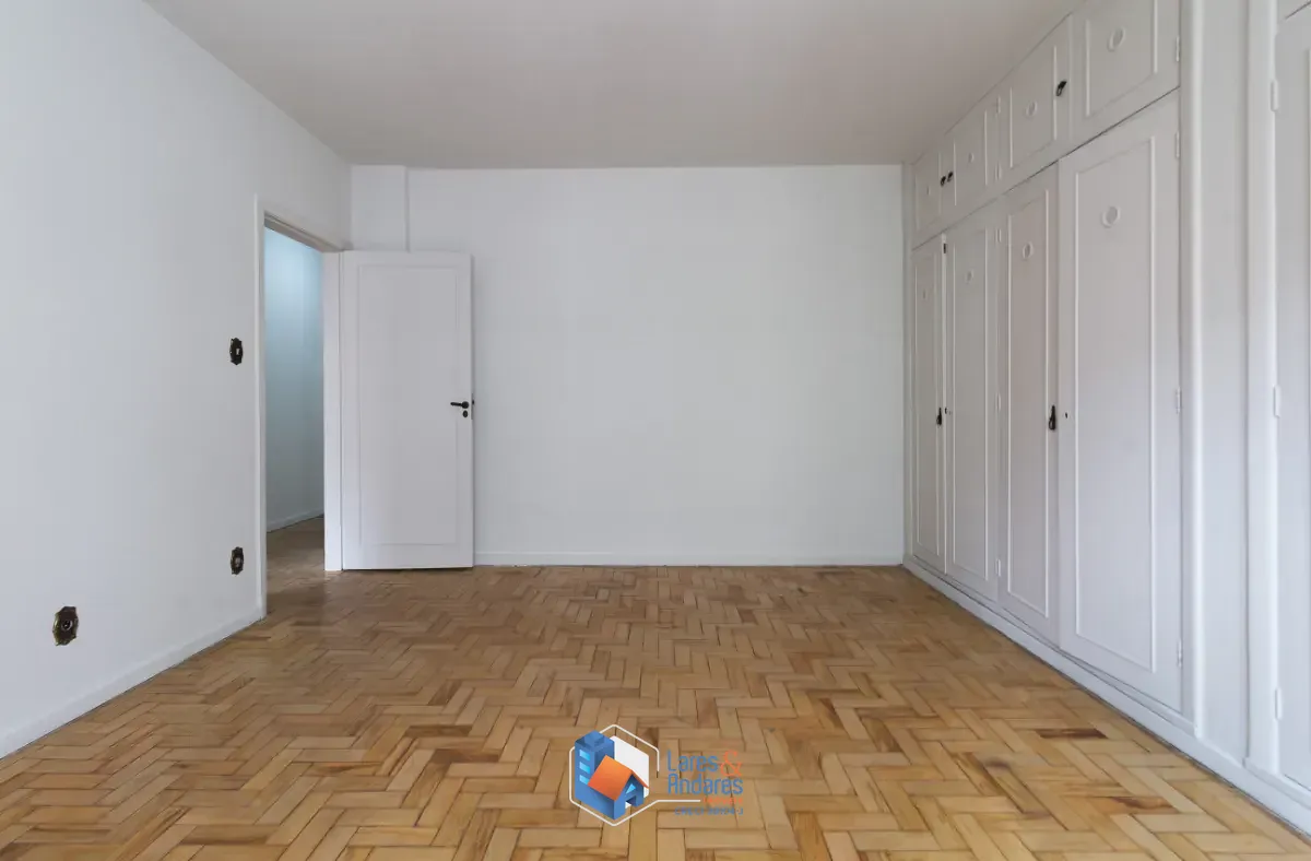 Apartamento, 3 quartos, 181 m² - Foto 9