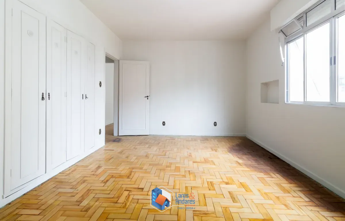 Apartamento, 3 quartos, 181 m² - Foto 11