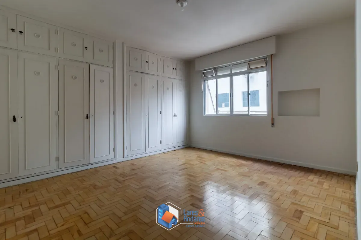 Apartamento, 3 quartos, 181 m² - Foto 8