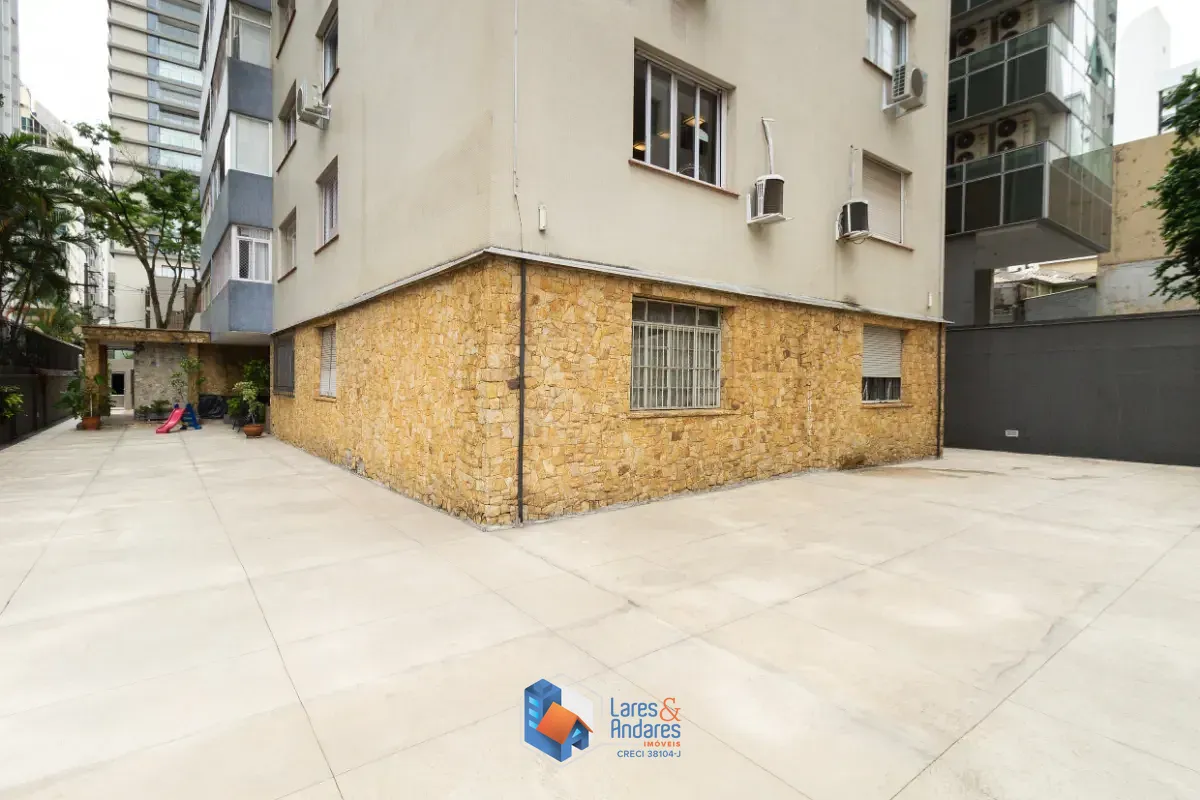 Apartamento, 3 quartos, 181 m² - Foto 26