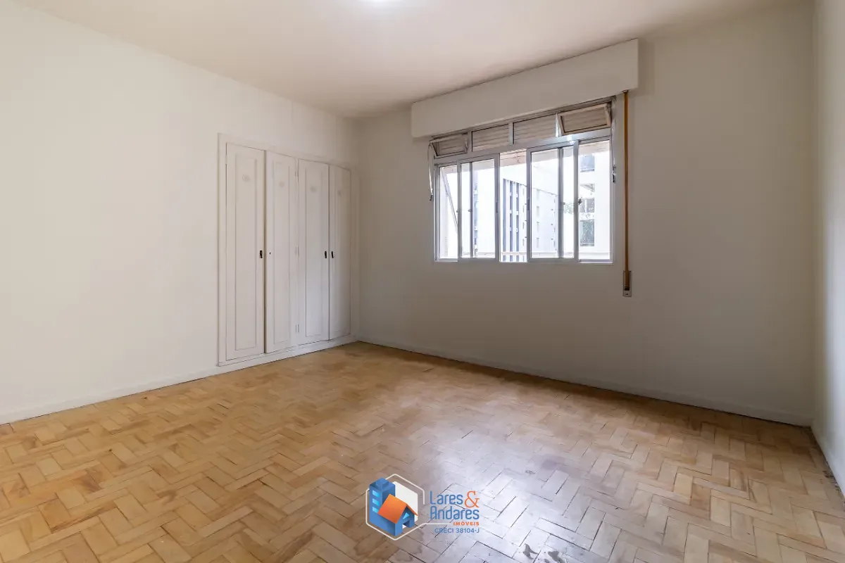 Apartamento, 3 quartos, 181 m² - Foto 12