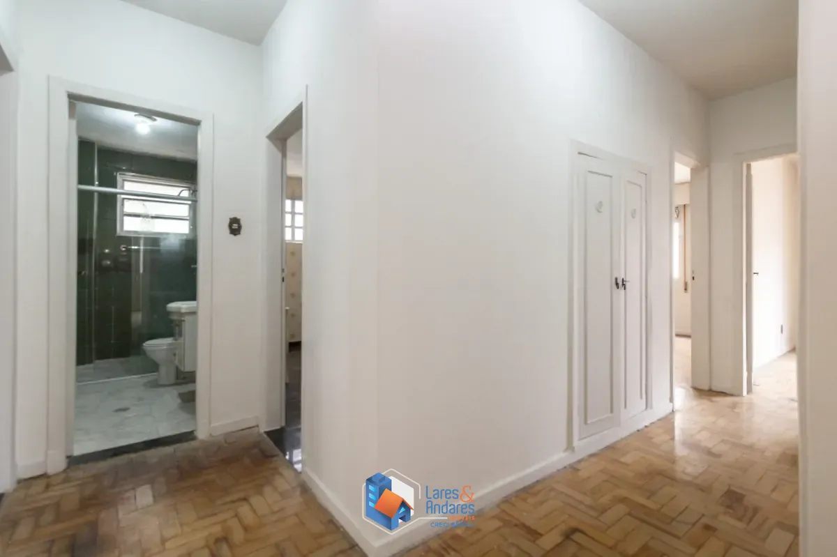 Apartamento, 3 quartos, 181 m² - Foto 15