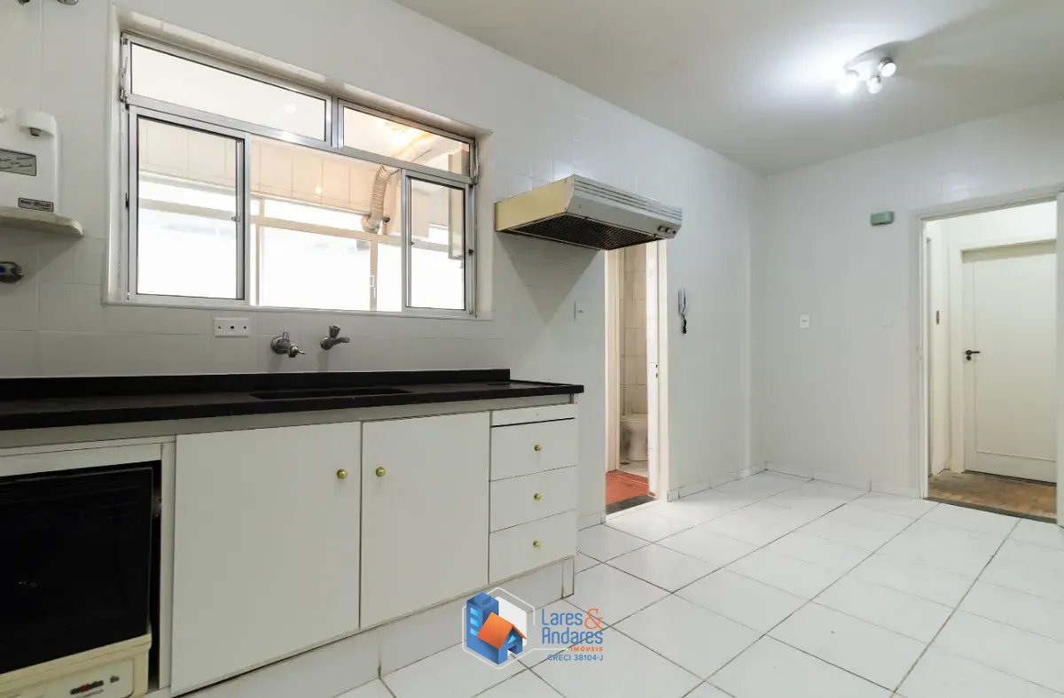 Apartamento, 3 quartos, 181 m² - Foto 19