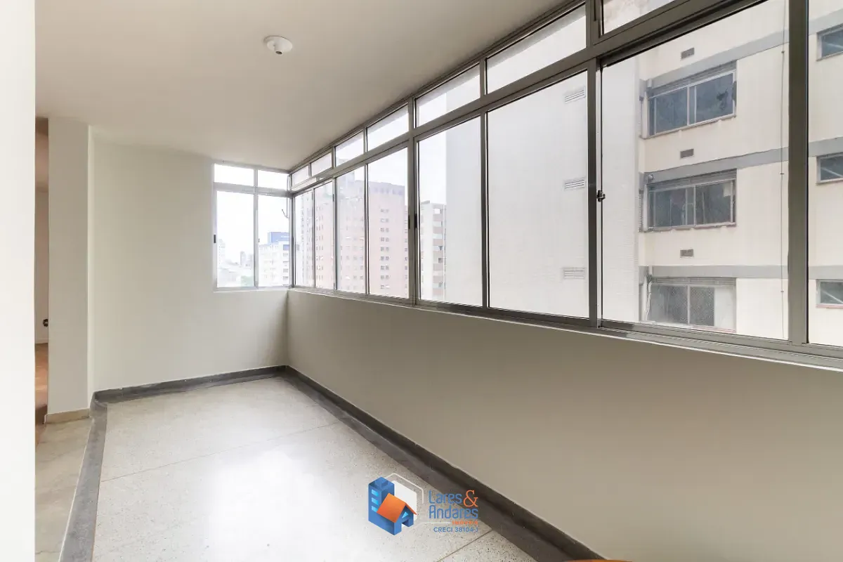 Apartamento, 3 quartos, 181 m² - Foto 5