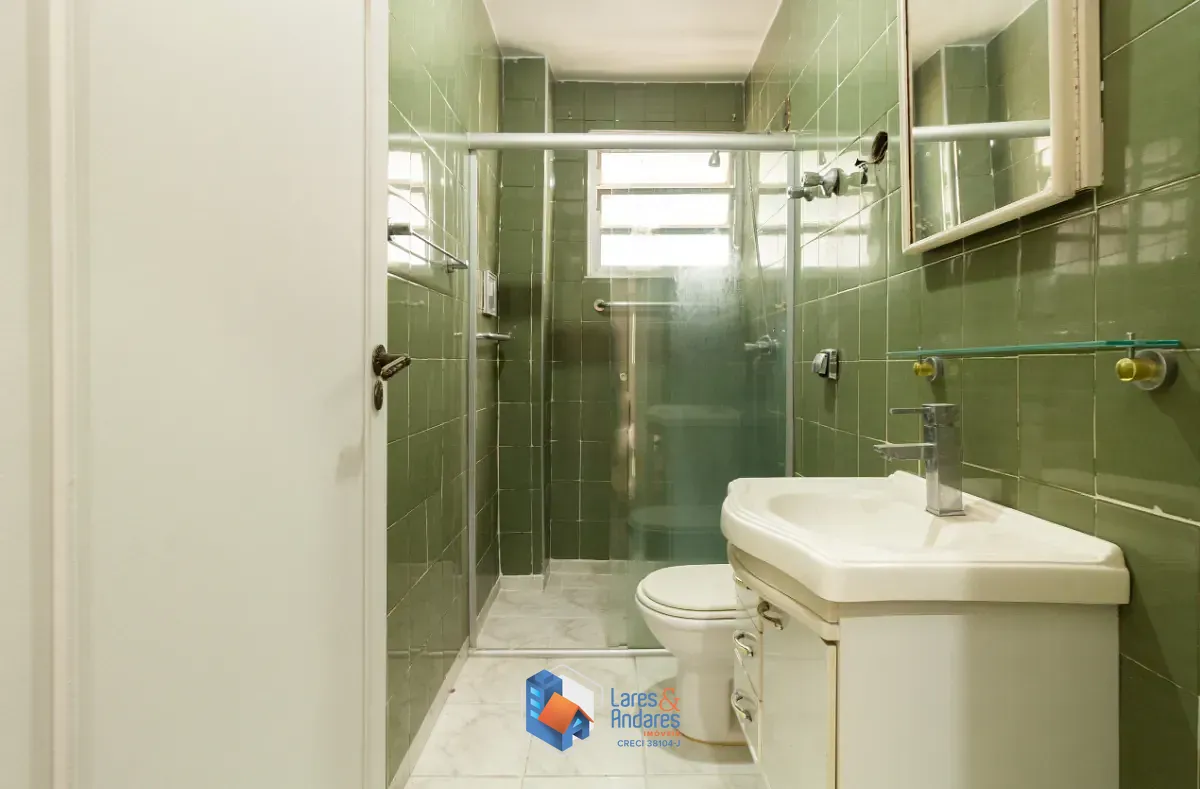 Apartamento, 3 quartos, 181 m² - Foto 14