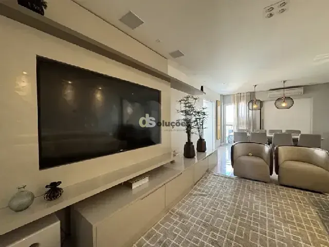 Apartamento 3 quartos e 4 banheiros, à venda, no bairro Jardim São Paulo(Zona Norte) em São Paulo