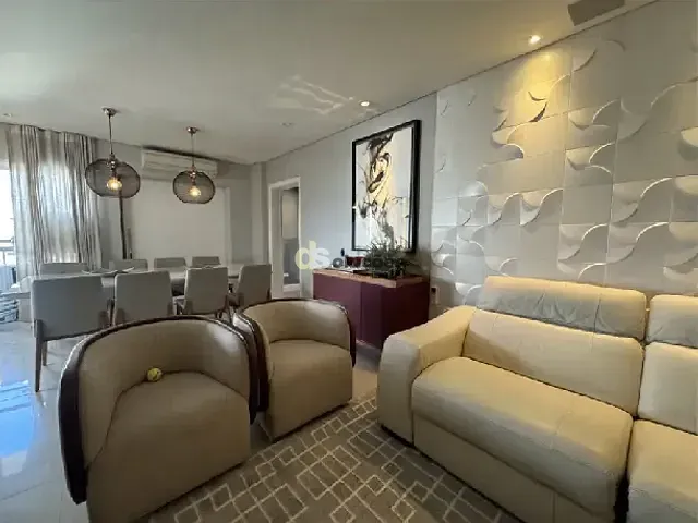 Apartamento 3 quartos e 4 banheiros, à venda, no bairro Jardim São Paulo(Zona Norte) em São Paulo