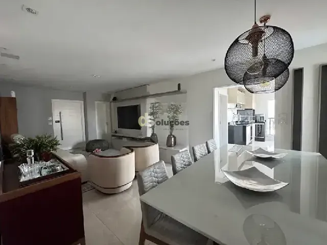 Apartamento 3 quartos e 4 banheiros, à venda, no bairro Jardim São Paulo(Zona Norte) em São Paulo