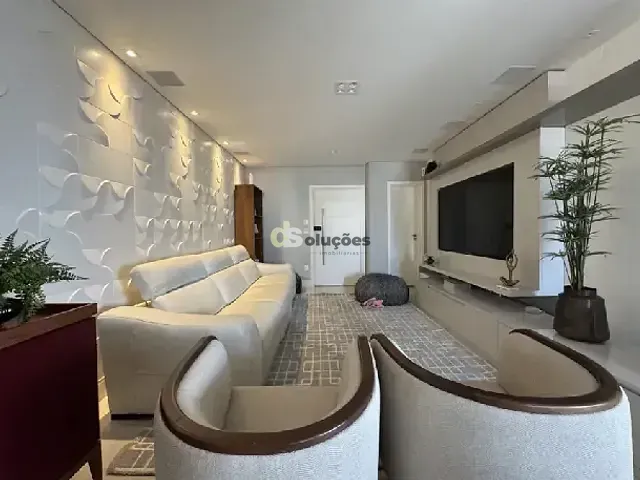 Apartamento 3 quartos e 4 banheiros, à venda, no bairro Jardim São Paulo(Zona Norte) em São Paulo