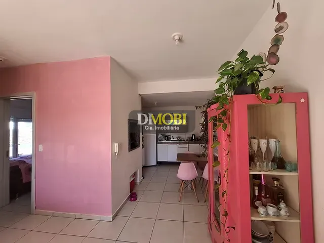 Apartamento com 91m² 2 quartos e 1 banheiro, à venda, no bairro Vila Vista Alegre em Cachoeirinha