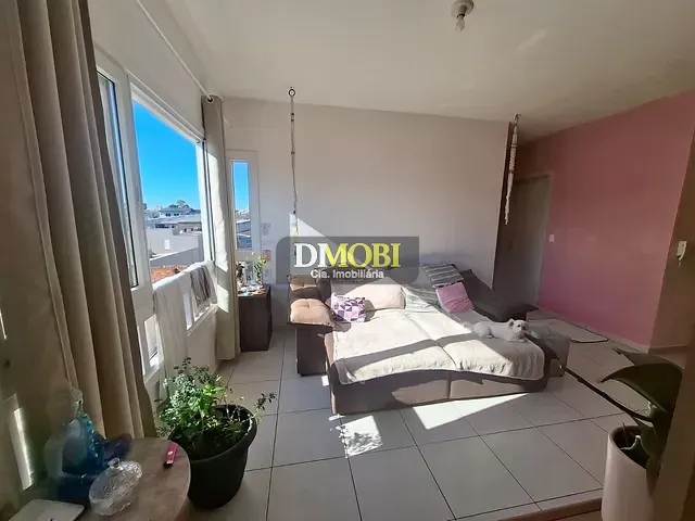 Apartamento com 91m² 2 quartos e 1 banheiro, à venda, no bairro Vila Vista Alegre em Cachoeirinha