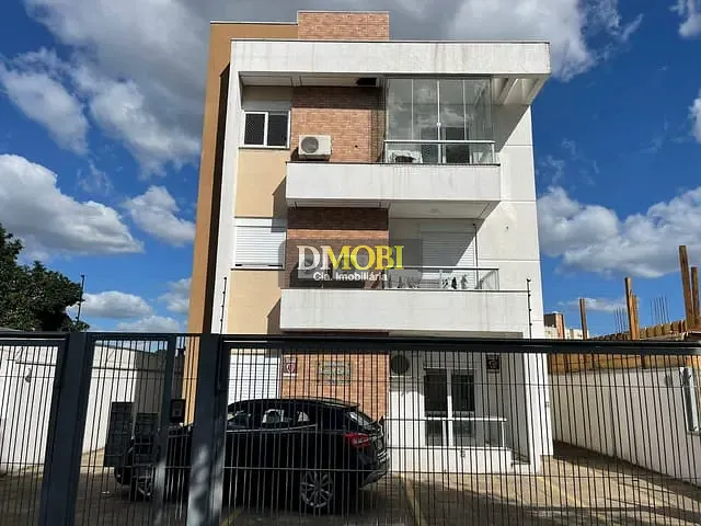 Apartamento com 91m² 2 quartos e 1 banheiro, à venda, no bairro Vila Vista Alegre em Cachoeirinha