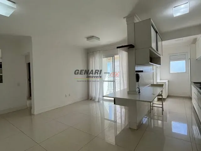 Apartamento com 84m² 3 quartos e 3 banheiros, à venda, no bairro Cidade Nova II em Indaiatuba