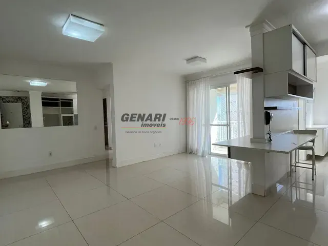 Apartamento com 84m² 3 quartos e 3 banheiros, à venda, no bairro Cidade Nova II em Indaiatuba