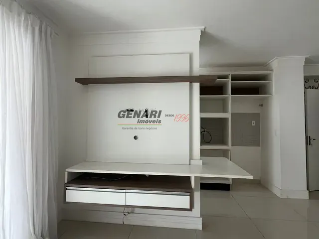 Apartamento com 84m² 3 quartos e 3 banheiros, à venda, no bairro Cidade Nova II em Indaiatuba