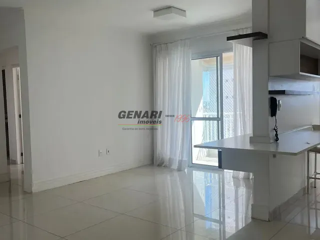 Apartamento com 84m² 3 quartos e 3 banheiros, à venda, no bairro Cidade Nova II em Indaiatuba