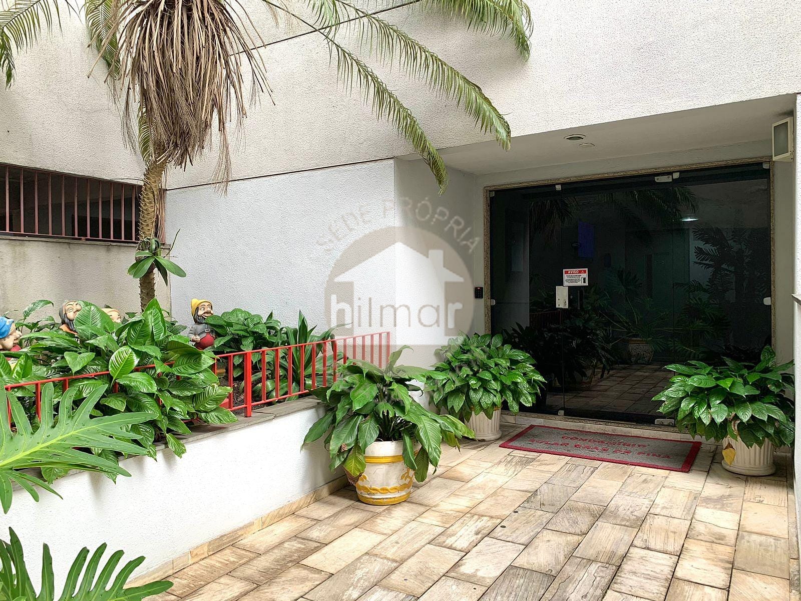 Apartamento, 2 quartos, 81 m² - Foto 2