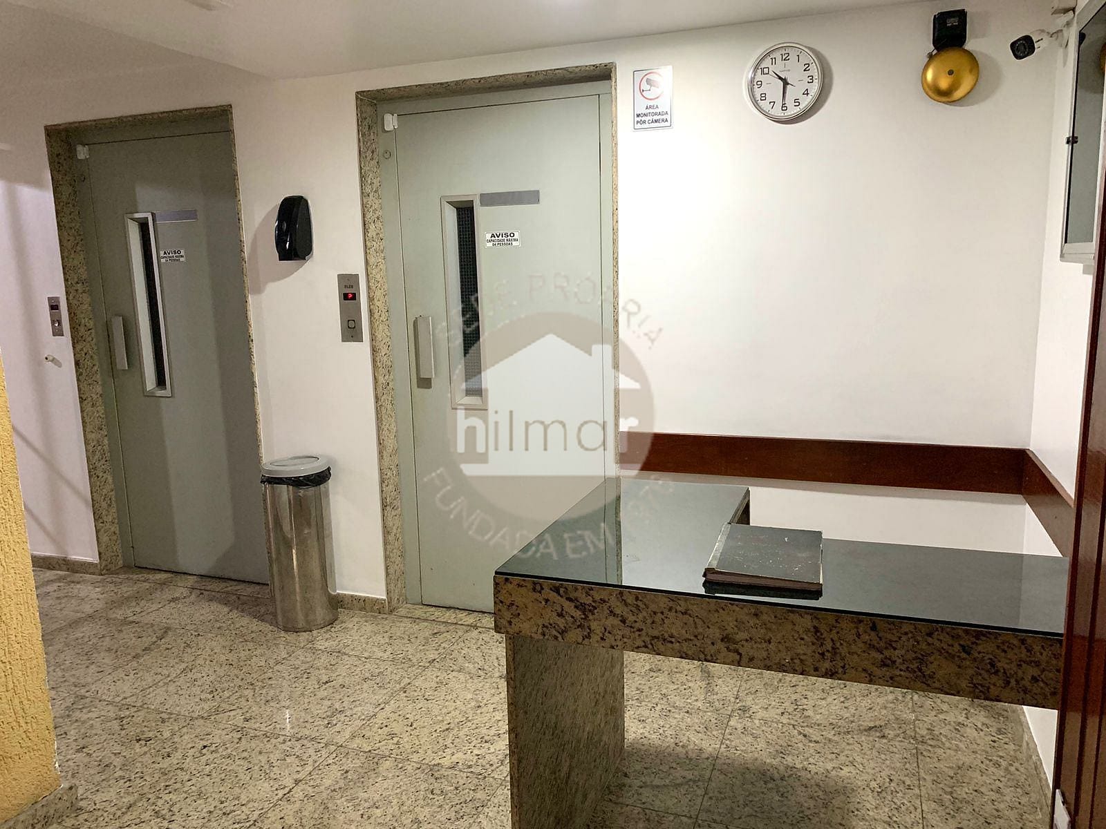 Apartamento, 2 quartos, 81 m² - Foto 46