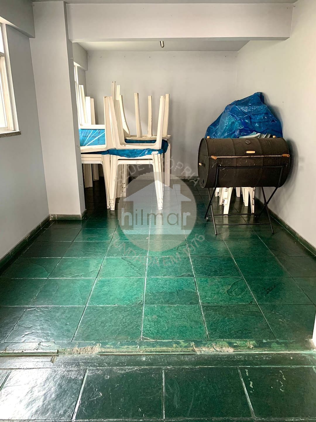 Apartamento, 2 quartos, 81 m² - Foto 42