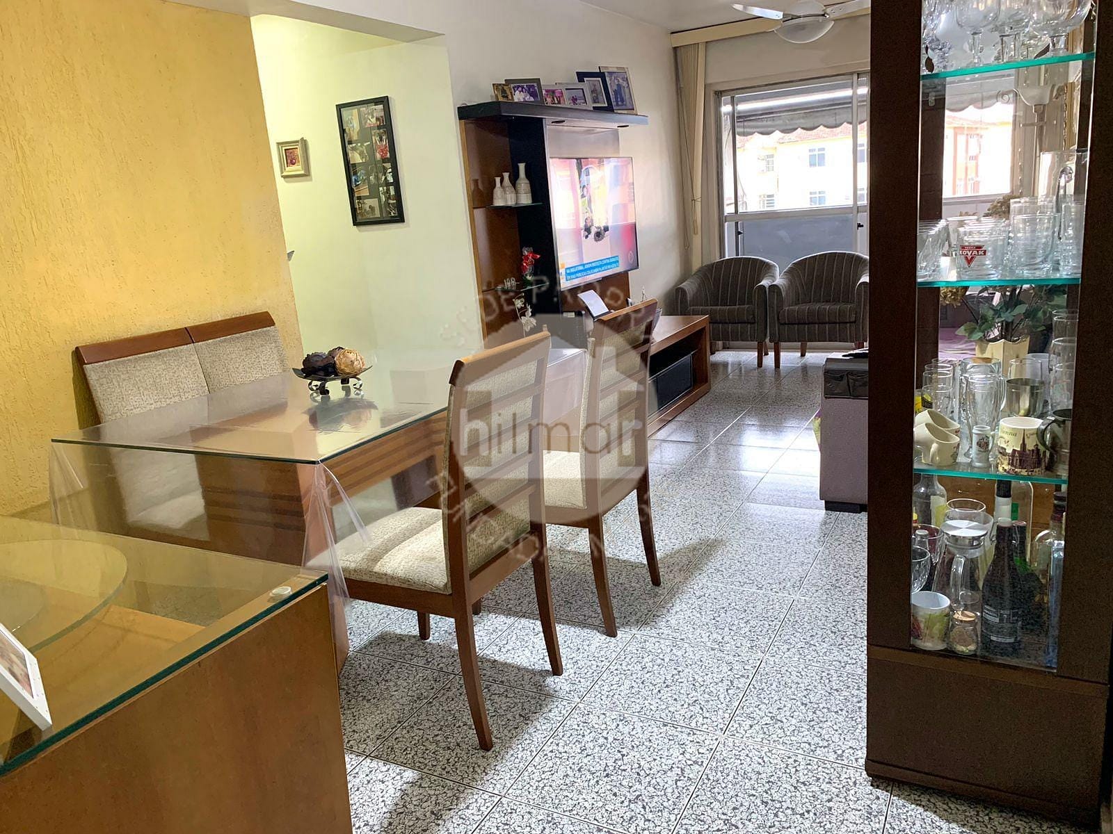 Apartamento, 2 quartos, 81 m² - Foto 8