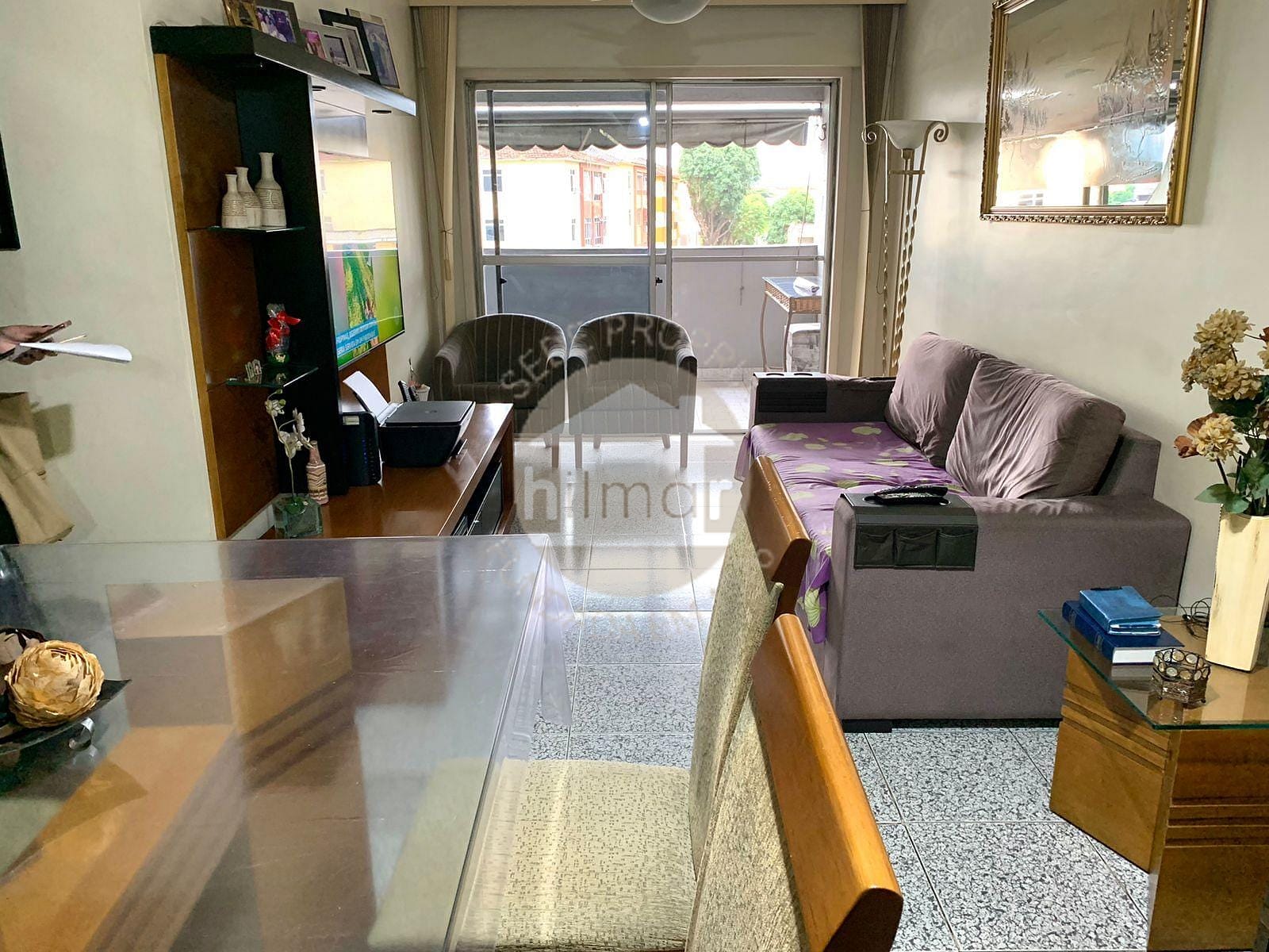 Apartamento, 2 quartos, 81 m² - Foto 9