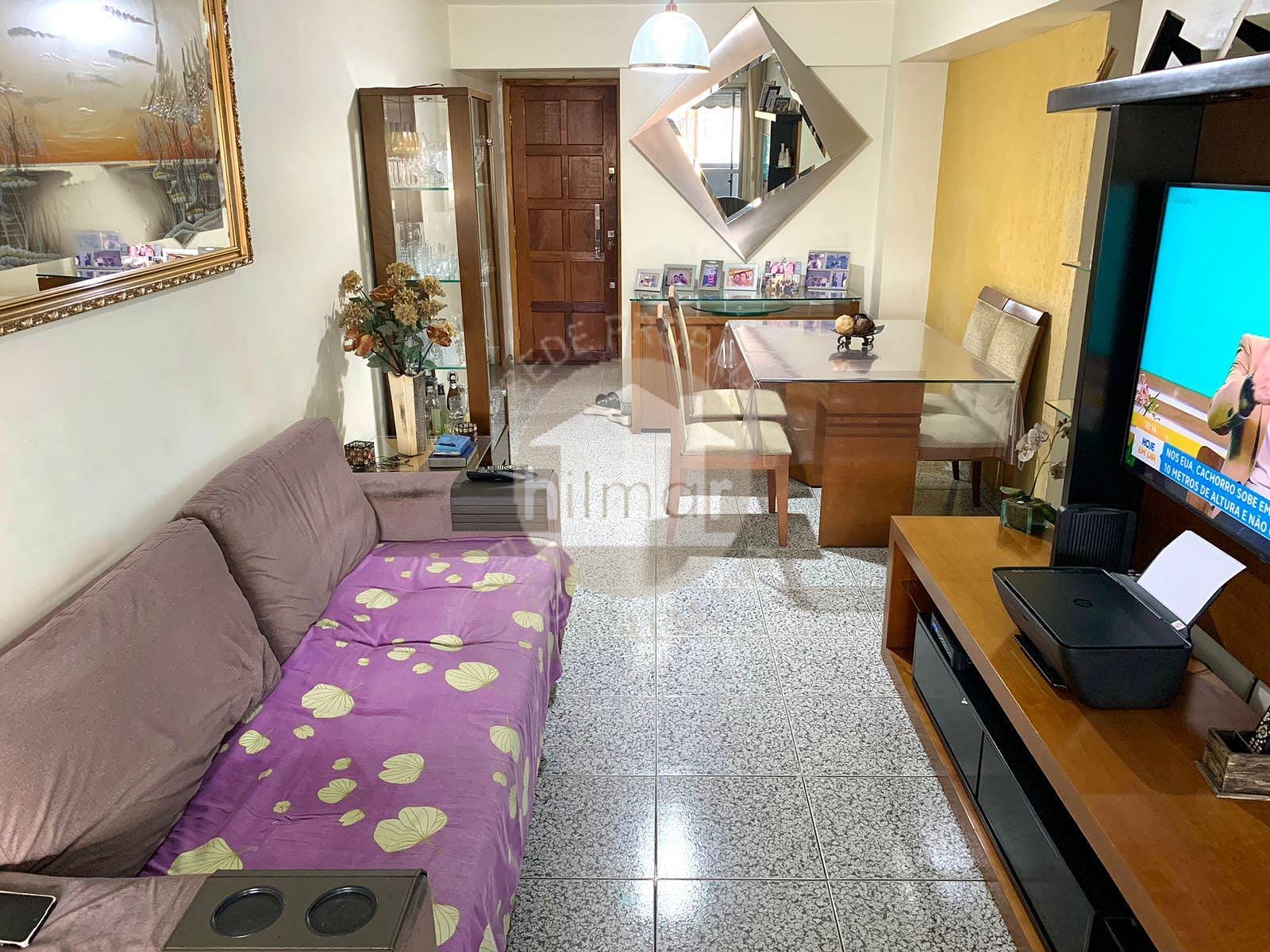 Apartamento, 2 quartos, 81 m² - Foto 11