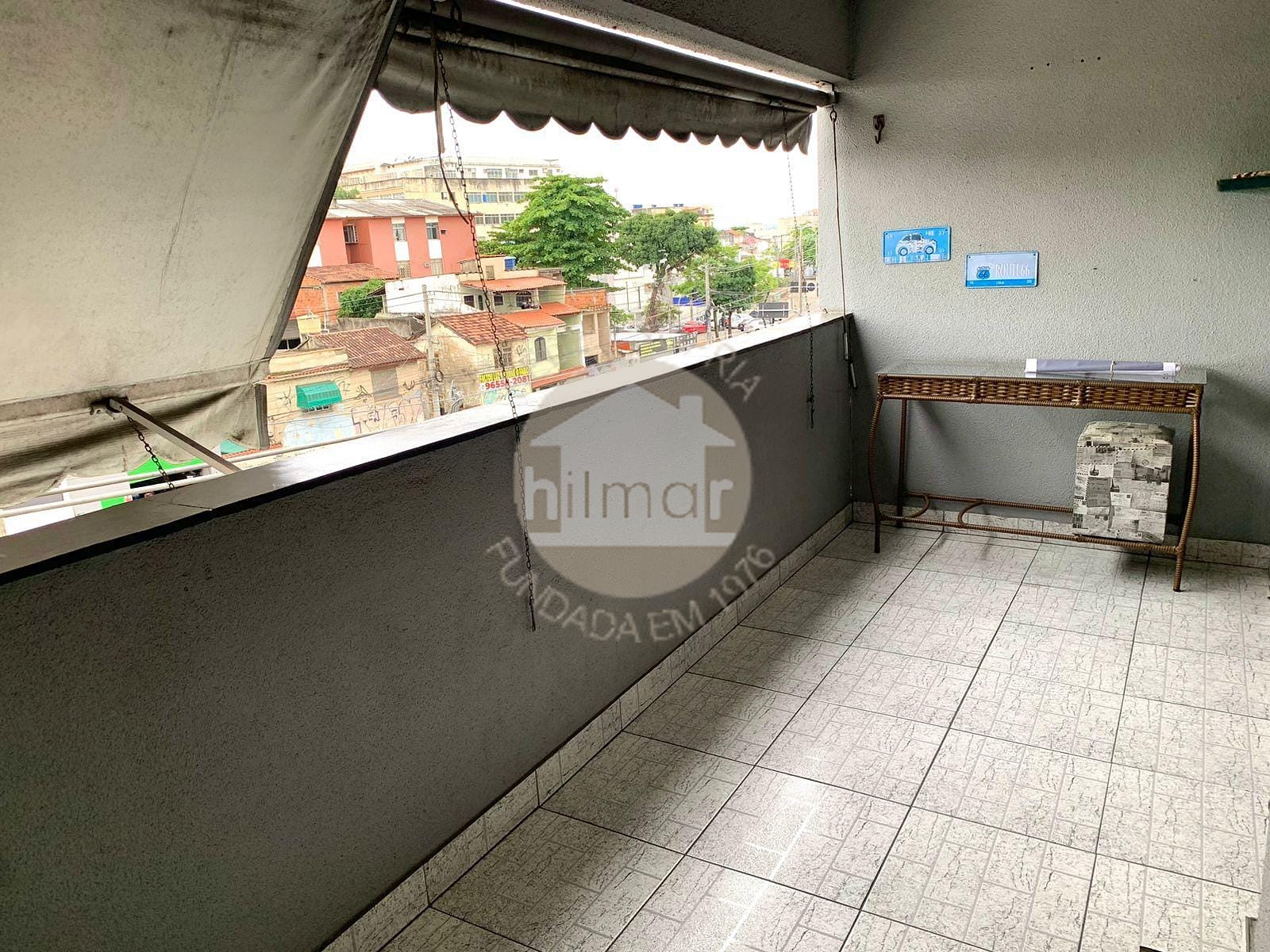 Apartamento, 2 quartos, 81 m² - Foto 36