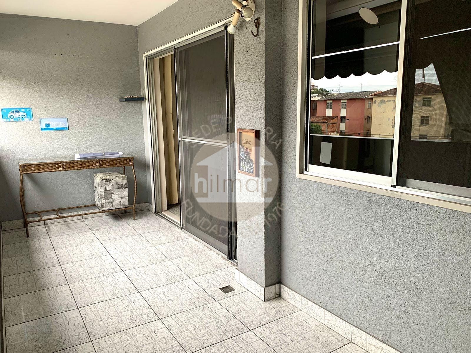 Apartamento, 2 quartos, 81 m² - Foto 38