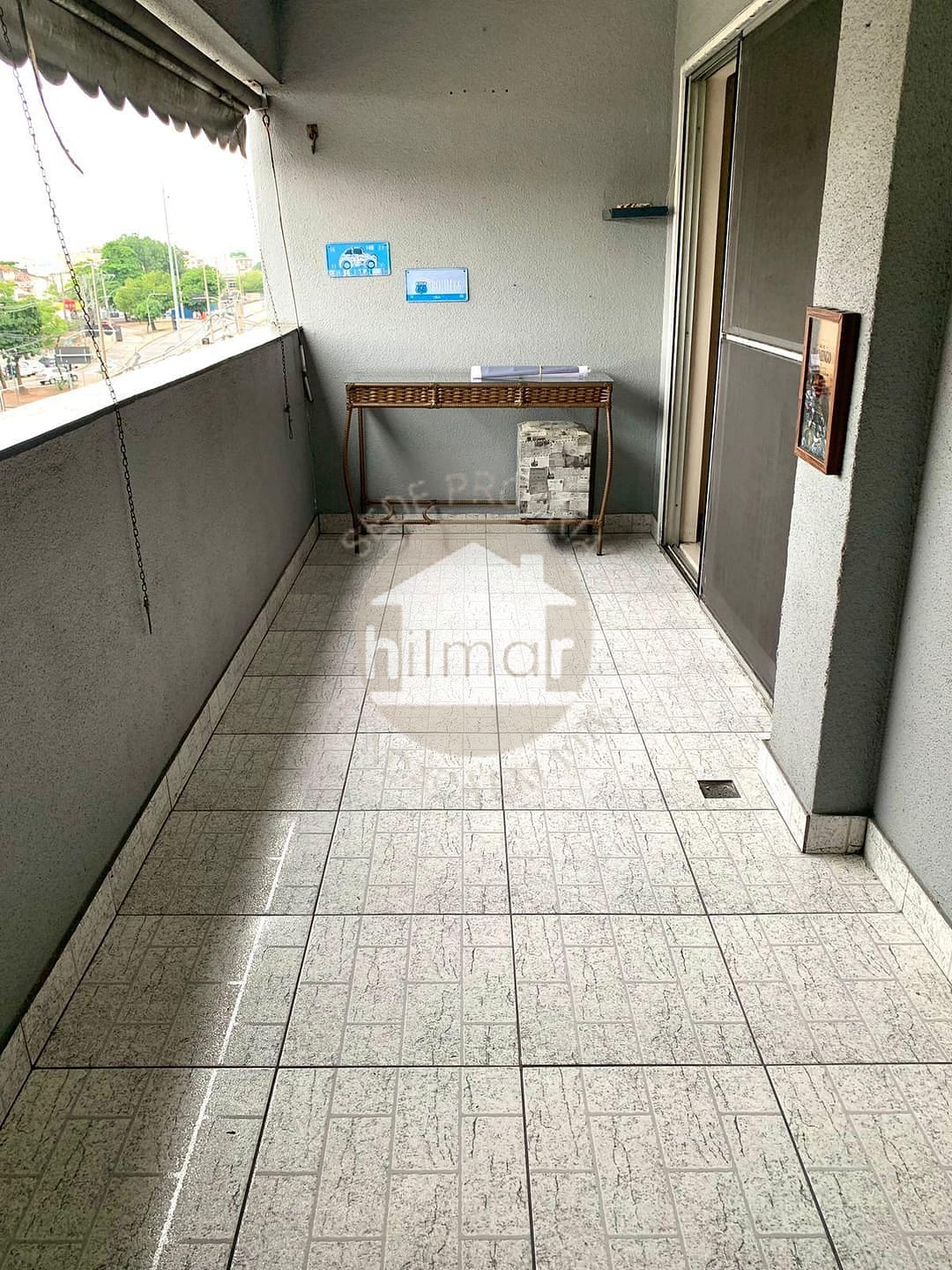 Apartamento, 2 quartos, 81 m² - Foto 37