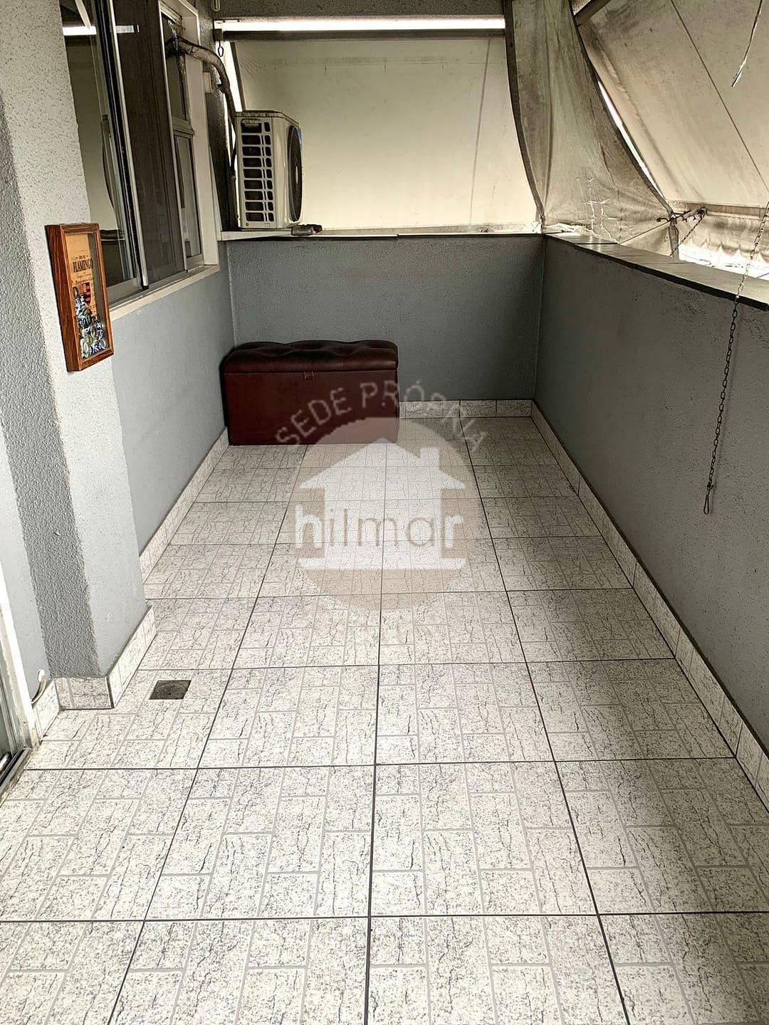 Apartamento, 2 quartos, 81 m² - Foto 35