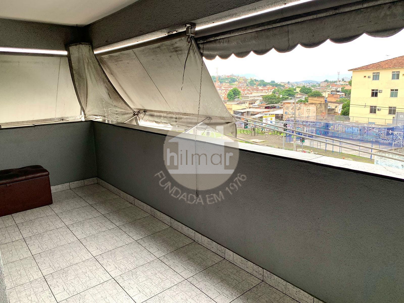 Apartamento, 2 quartos, 81 m² - Foto 34