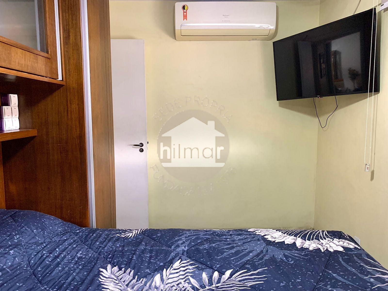 Apartamento, 2 quartos, 81 m² - Foto 21