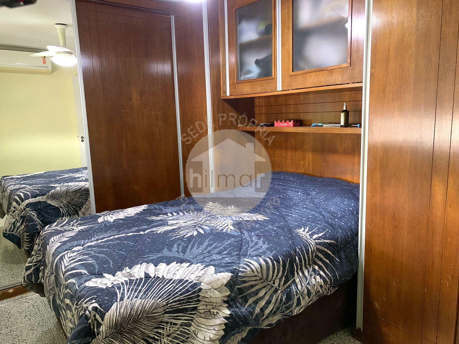 Apartamento, 2 quartos, 81 m² - Foto 18