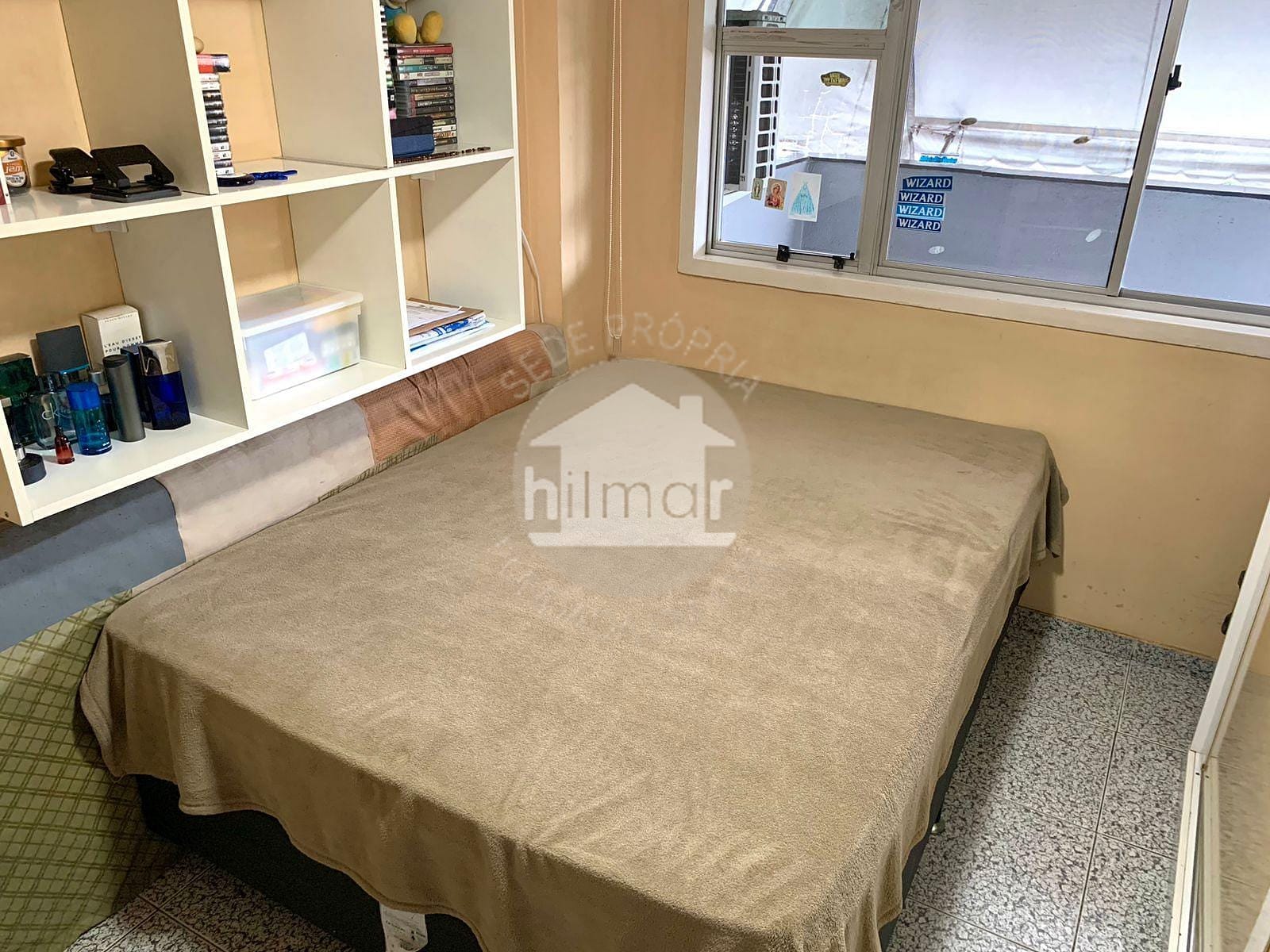 Apartamento, 2 quartos, 81 m² - Foto 15