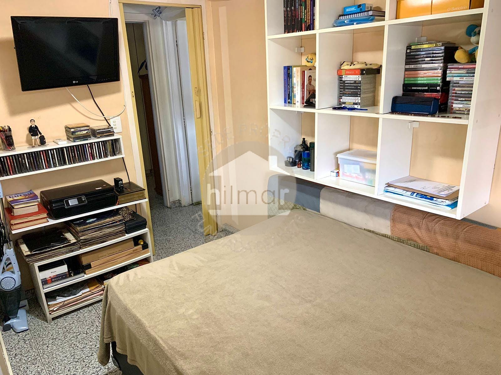 Apartamento, 2 quartos, 81 m² - Foto 16
