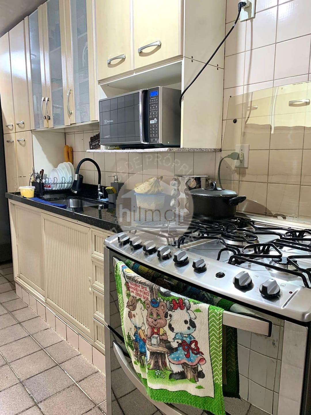 Apartamento, 2 quartos, 81 m² - Foto 26