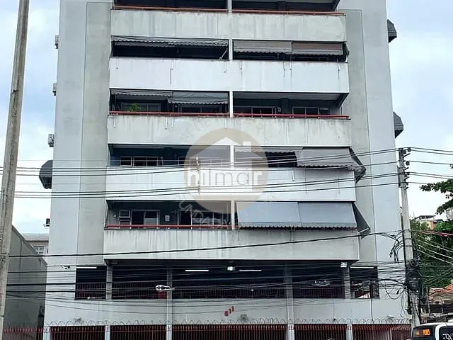 Apartamento 2 quartos e 2 banheiros, à venda, no bairro Penha Circular em Rio de Janeiro