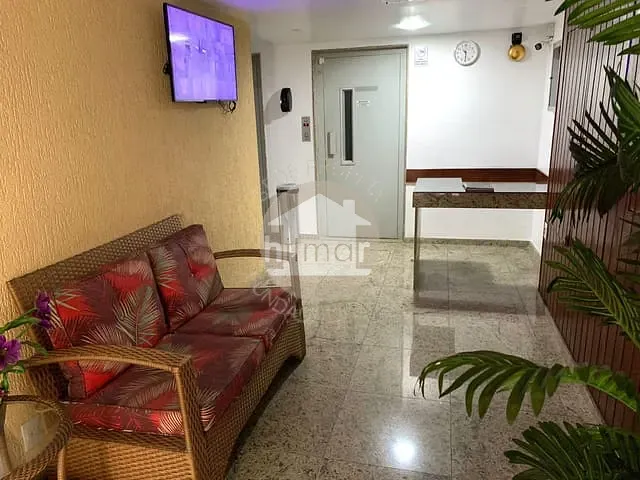 Apartamento 2 quartos e 2 banheiros, à venda, no bairro Penha Circular em Rio de Janeiro