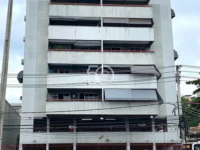 Apartamento 2 quartos e 2 banheiros, à venda, no bairro Penha Circular em Rio de Janeiro
