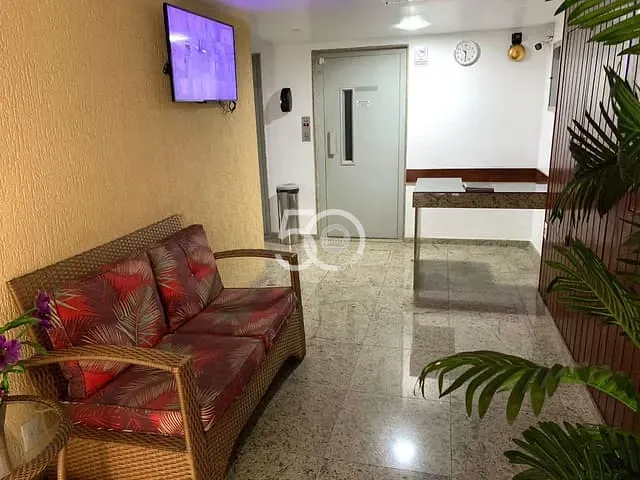 Apartamento 2 quartos e 2 banheiros, à venda, no bairro Penha Circular em Rio de Janeiro