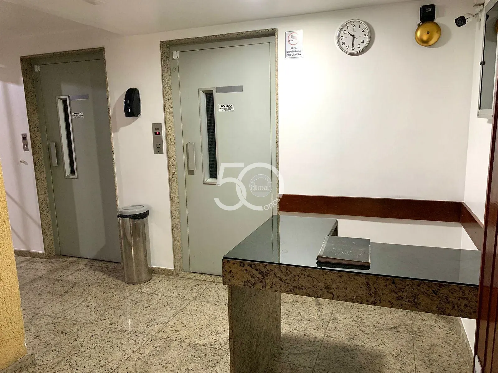Apartamento, 2 quartos, 81 m² - Foto 46