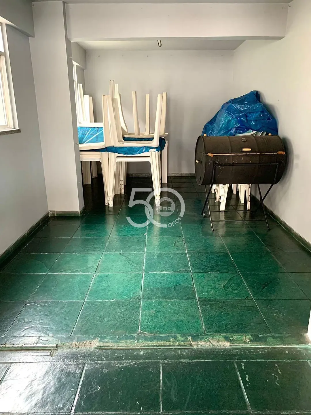 Apartamento, 2 quartos, 81 m² - Foto 42