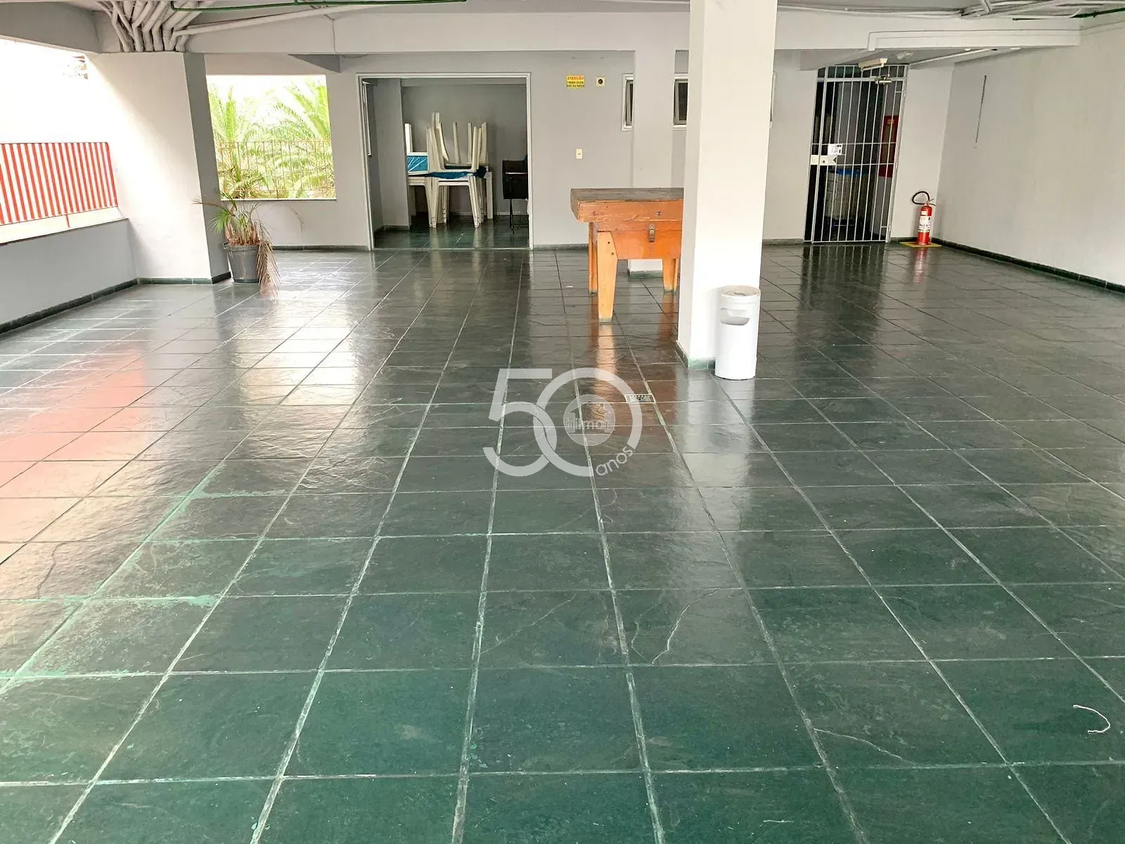 Apartamento, 2 quartos, 81 m² - Foto 43